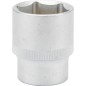 "Klucz nasadowy 6-kt. 1/2"", 25 mm"