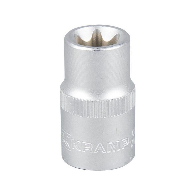 "Nasadka Torx-E 1/2"", E16"