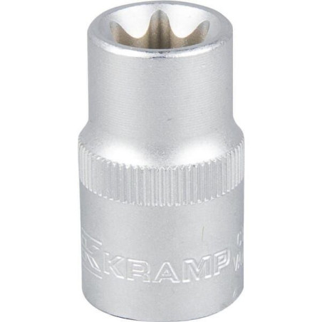 "Nasadka Torx-E 1/2"", E16"