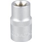"Nasadka Torx-E 1/2"", E16"