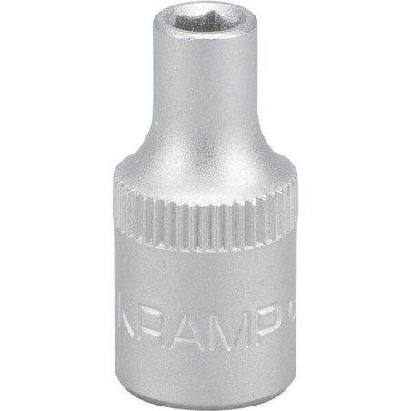 "Klucz nasadowy calowy 6-kt. 1/4"", 1/8"""