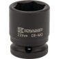"Klucz nasadowy udarowy 6-kt. 1/2"", 22 mm"