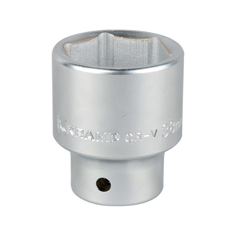 "Klucz nasadowy 6-kt. 3/4"", 38 mm"
