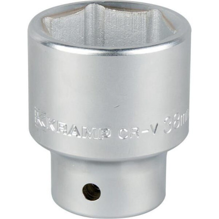 "Klucz nasadowy 6-kt. 3/4"", 38 mm"