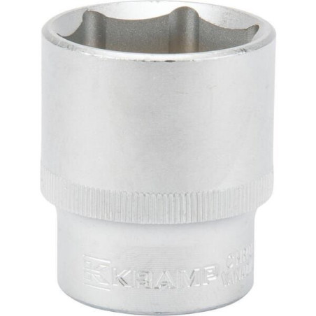 "Klucz nasadowy 6-kt. 1/2"", 30 mm"