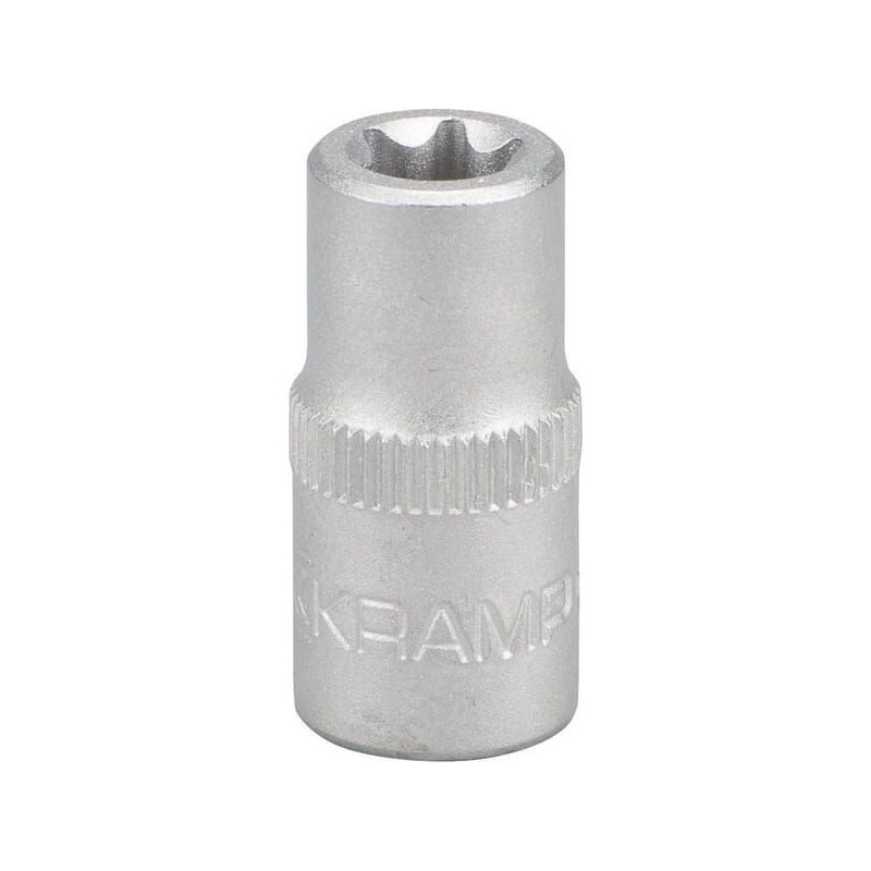 "Klucz nasadowy Torx-E 1/4"", E8"