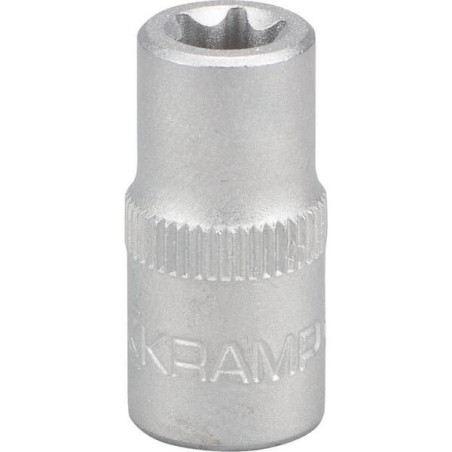 "Klucz nasadowy Torx-E 1/4"", E8"