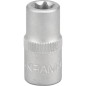 "Klucz nasadowy Torx-E 1/4"", E8"