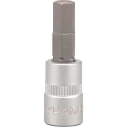 "Nasadka imbus 1/4"", 6 mm"