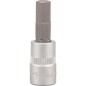 "Nasadka imbus 1/4"", 6 mm"
