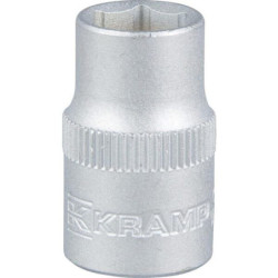 "Klucz nasadowy 6-kt. 3/8"", 8 mm"