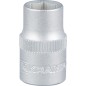 "Klucz nasadowy 6-kt. 3/8"", 8 mm"