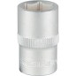 "Klucz nasadowy calowy 6-kt. 1/2"", 9/16"""