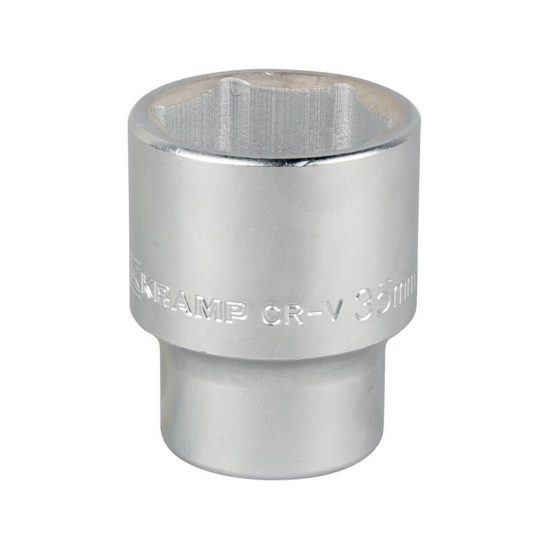 "Klucz nasadowy 6-kt. 3/4"", 35 mm"