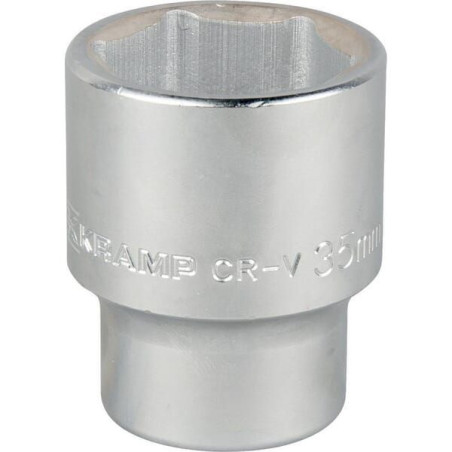 "Klucz nasadowy 6-kt. 3/4"", 35 mm"