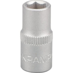 "Klucz nasadowy 6-kt. 1/4"", 7 mm"