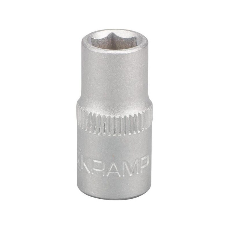 "Klucz nasadowy 6-kt. 1/4"", 7 mm"