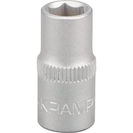 "Klucz nasadowy 6-kt. 1/4"", 7 mm"