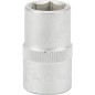 "Klucz nasadowy 6-kt. 1/2"", 14 mm"