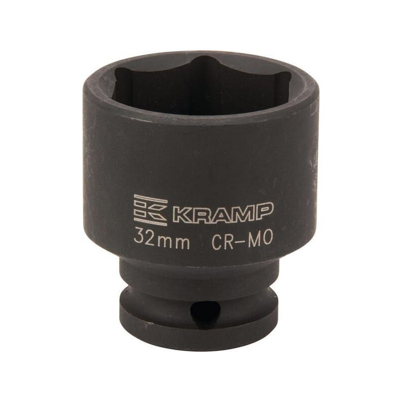 "Klucz nasadowy udarowy 6-kt. 1/2"", 32 mm"