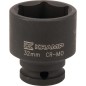 "Klucz nasadowy udarowy 6-kt. 1/2"", 32 mm"