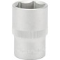 "Klucz nasadowy 6-kt. 1/2"", 20 mm"