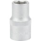 "Klucz nasadowy 6-kt. 1/2"", 11 mm"