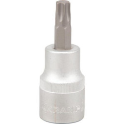"Nasadka Torx 1/2"", TX 45"