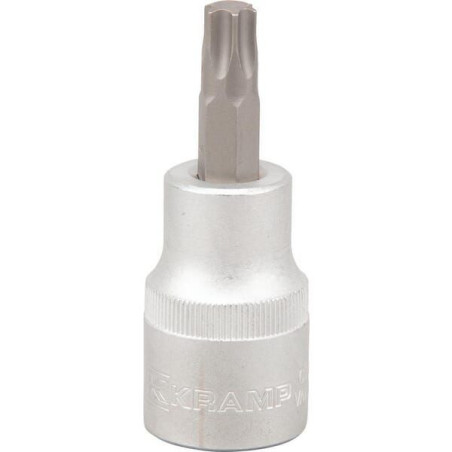 "Nasadka Torx 1/2"", TX 45"
