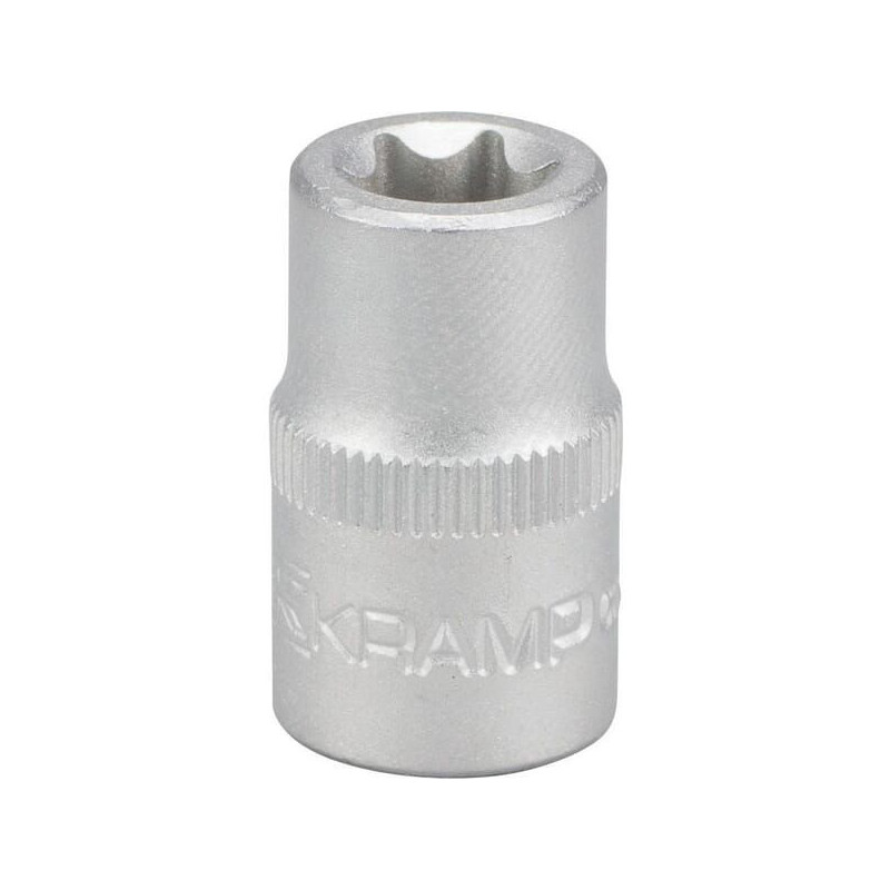 "Klucz nasadowy Torx-E 1/4"", E10"