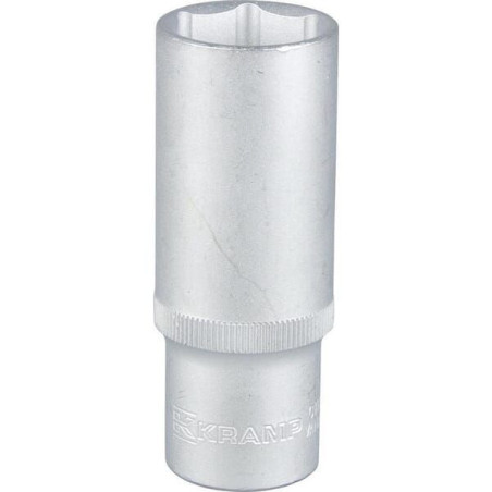 "Klucz nasadowy przedłużany 6-kt. 1/2"", 22 mm"