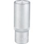 "Klucz nasadowy przedłużany 6-kt. 1/2"", 22 mm"