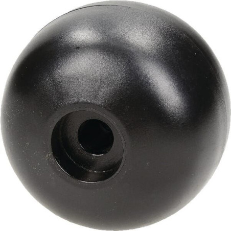 Koło kopiujące 80x66x12,5 mm