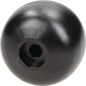 Koło kopiujące 80x66x12,5 mm