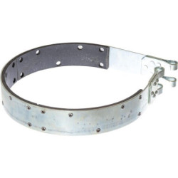 Brake band D261 F50 ISI400