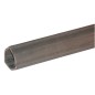 Rura profilowana zewnętrzna trójkątna T20 Ø wew. 29.6 Ø zew. 36x3.2 mm L=1.4 m Comer