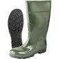 Kalosze zielone roz. 47 Wellingtons Bart Lemigo