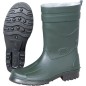 Kalosze zielone roz. 41 Wellingtons Dirk Lemigo