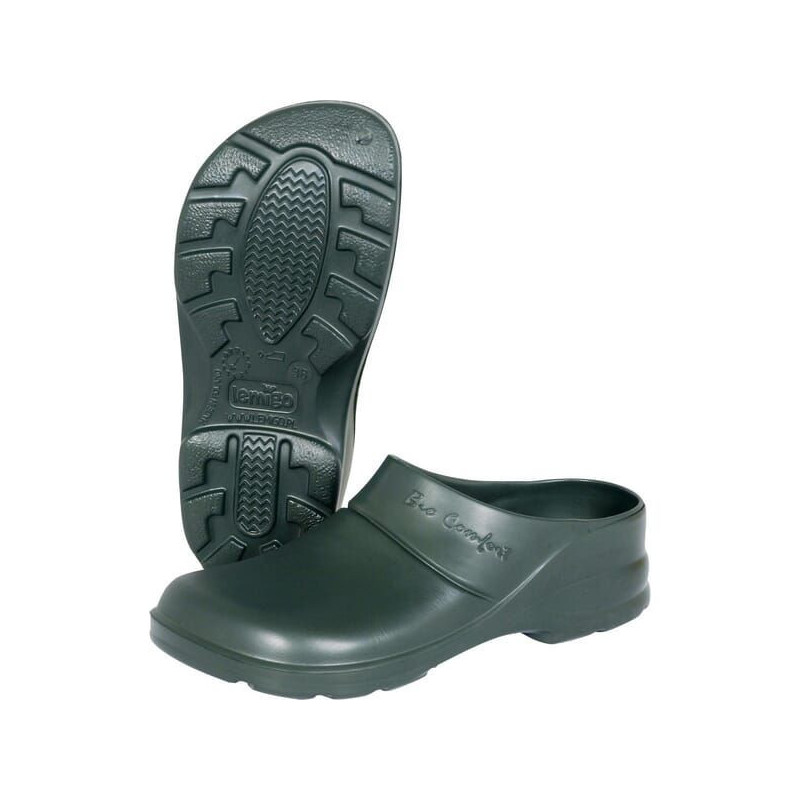 Chodaki Bio Comfort EVA, roz. 40 Lemigo