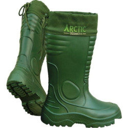 Kalosze zielone roz. 47 Arctic Termo+ Wellingtons Lemigo