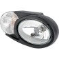 Lampa przednia zespolona Combi, prawa 24V