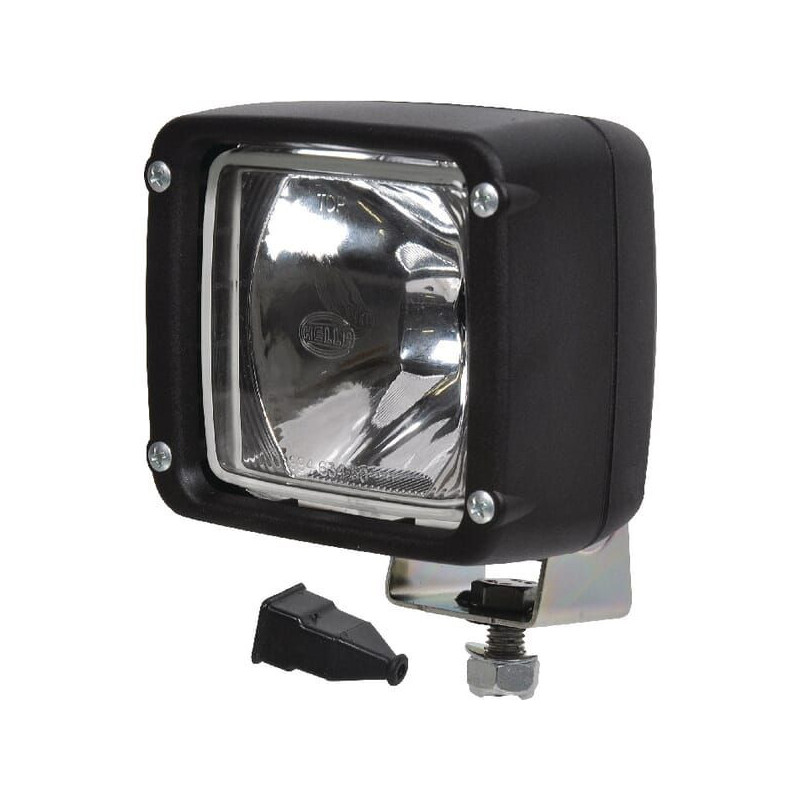 Lampa robocza kwadratowa H3, Ultra Beam