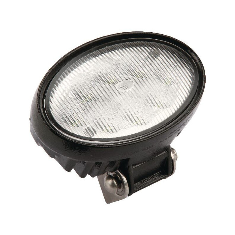 Lampa robocza owalna LED, 25W 1500lm