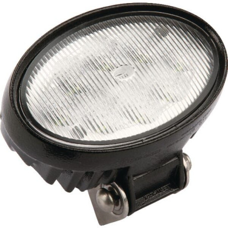 Lampa robocza owalna LED, 25W 1500lm