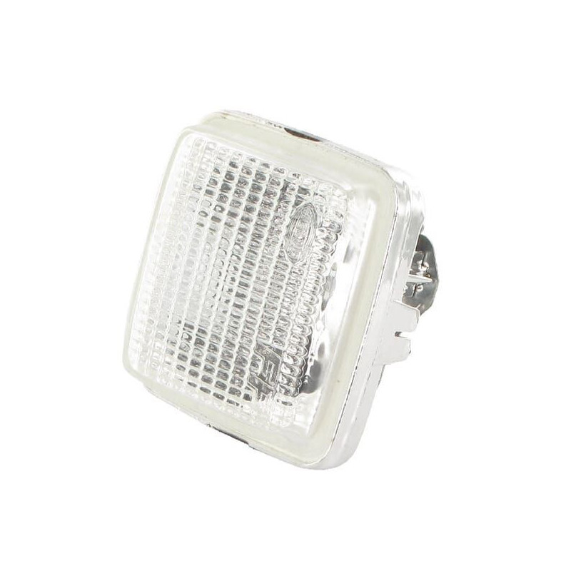 Lampa robocza kwadratowa H3, Ultra Beam