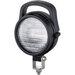 Lampa robocza okrągła H3