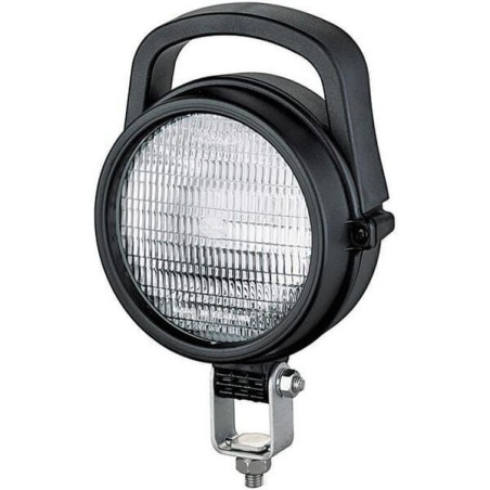 Lampa robocza okrągła H3