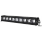 Lampa robocza długa, 9 LED, 539x98 mm, wtyczka Deutsch, LBX-540 Hella