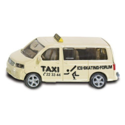 Taxi Bus, SIKU