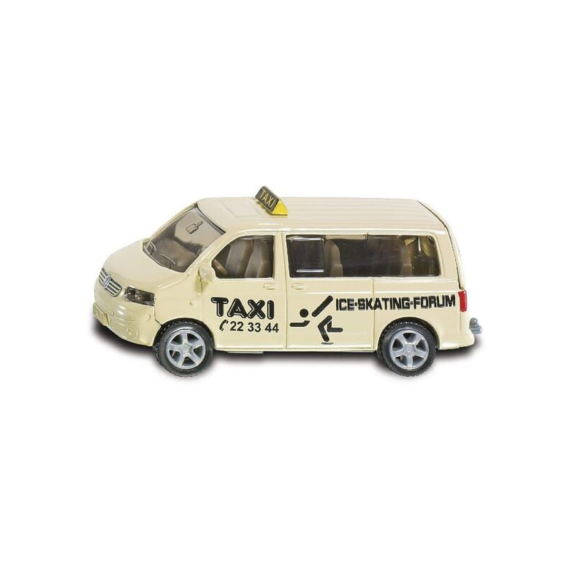 Taxi Bus, SIKU